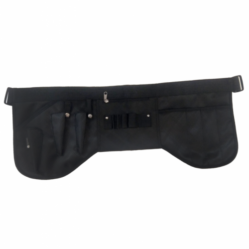 Пояс для инструмента черн фото