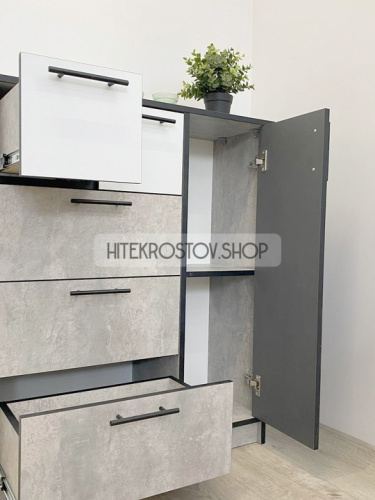 Комод №12 фото