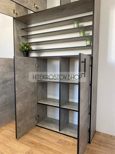 Стеллаж №18 фото