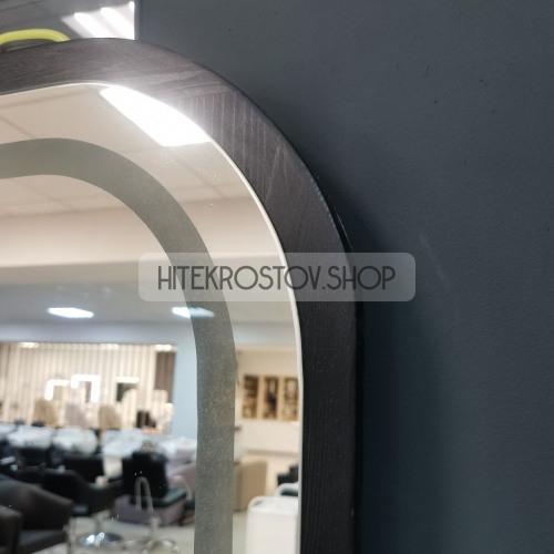 Зеркало ростовое №9 фото