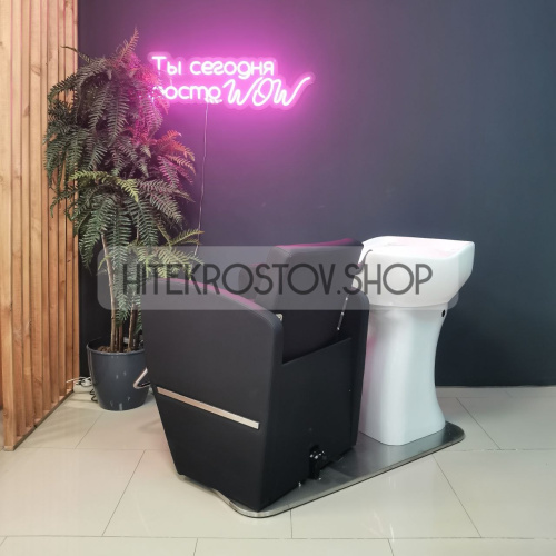 Мойка парикмахерская Валенсия фото