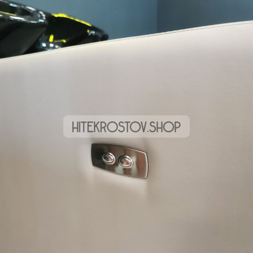 Мойка-реклайнер парикмахерская Престиж 2 фото