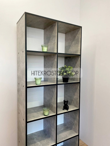 Стеллаж №28 фото