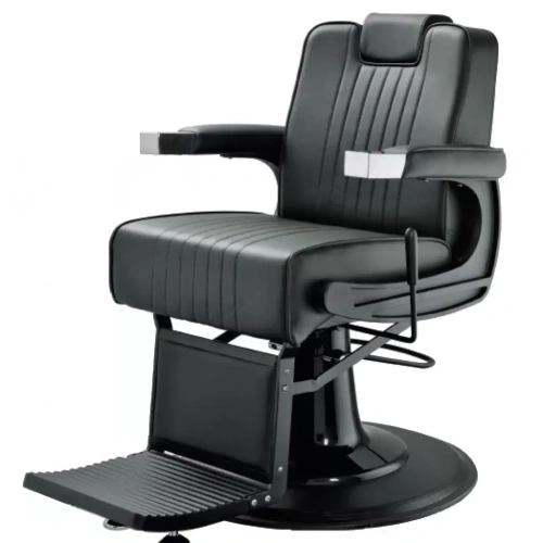 Кресло барбера A117 Fade фото