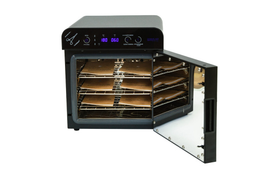 Стерилизатор воздушный Ферропласт-5 Премиум фото