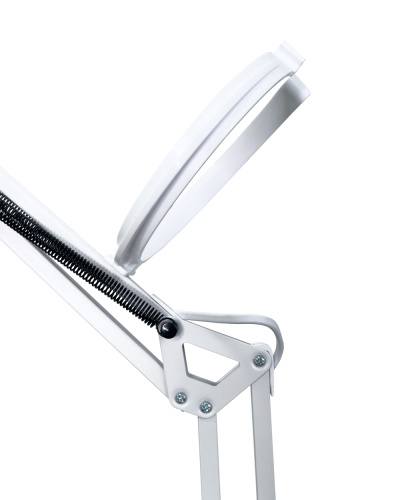 Вытяжка для маникюра и педикюра с подсветкой стандарт “ANVIKOR VC-AIR-1” фото