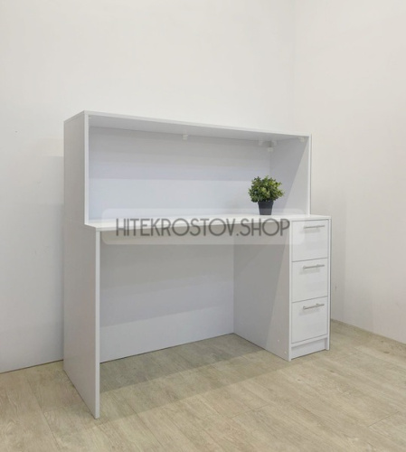 Стойка администратора №25 фото