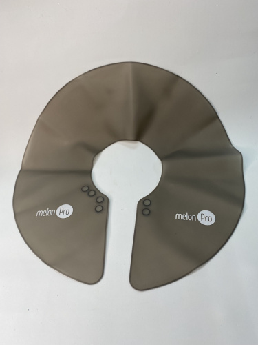 Воротник силик 40*40 фото