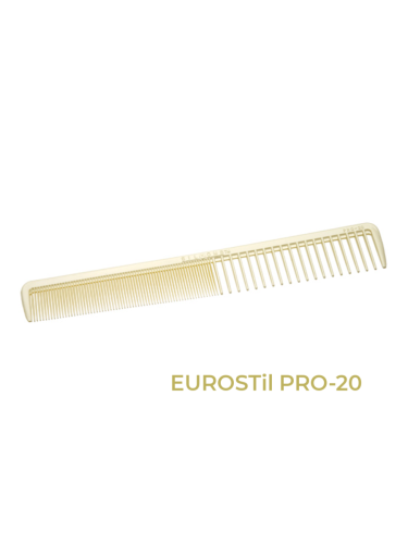 Расческа силикон PRO-20 фото