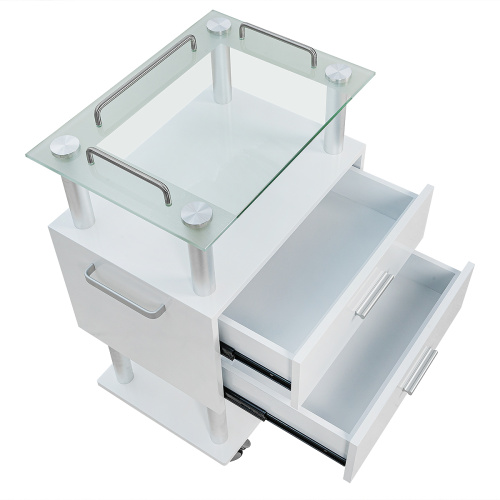 Столик косметолога МД-816 фото