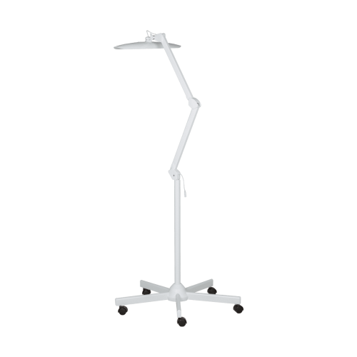 Бестеневая лампа 4BLANC Le Clair на стойке фото