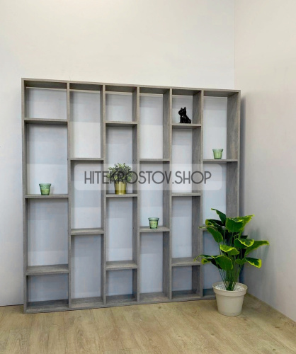 Стеллаж №26 фото