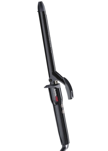 Плойка 19 см удлин полотно с/терморег фото