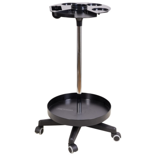 Тележка парикмахерская Колорист экстра фото