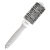 Термобрашинг EXPERT BLOWOUT SHINE White&Grey 35 мм фото