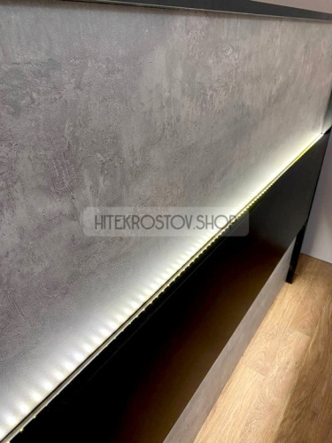 Стойка администратора №36 фото