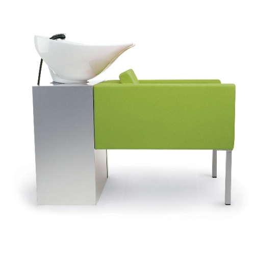 Мойка парикмахерская KUBIKWASH Gamma&Bross фото