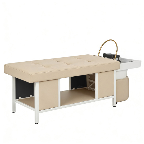 Кушетка для head-spa Наоми фото