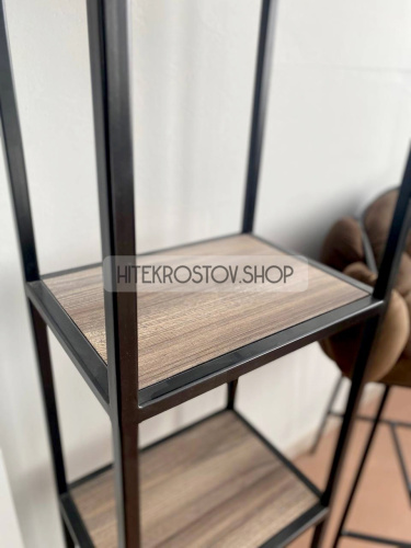 Стеллаж №10 фото