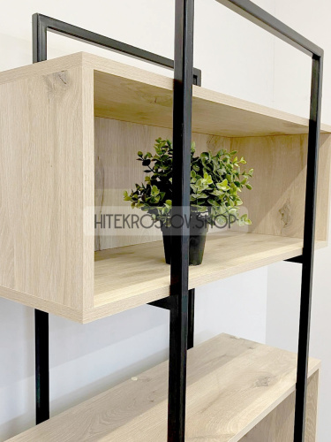 Стеллаж №11 фото