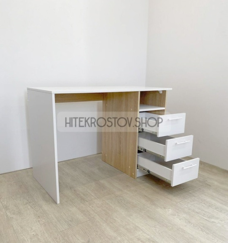 Стол маникюрный №15 фото