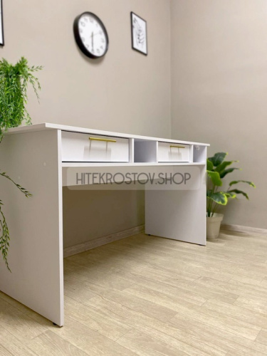 Стол маникюрный №20 фото