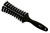 Щетка Hairway изогнутая 11 рядная фото