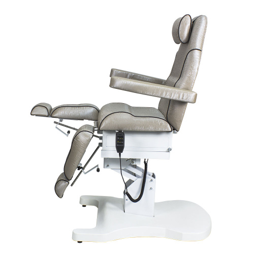 Педикюрное кресло Шарм-03 фото