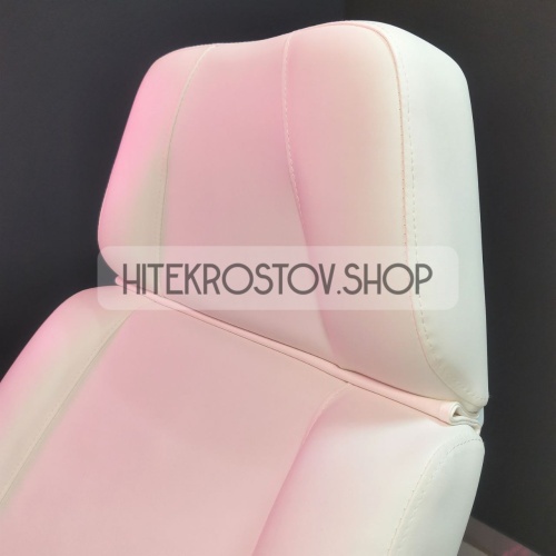 Кушетка косметологическая Премиум-4 фото