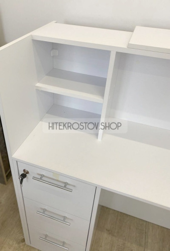 Стойка администратора №7 фото