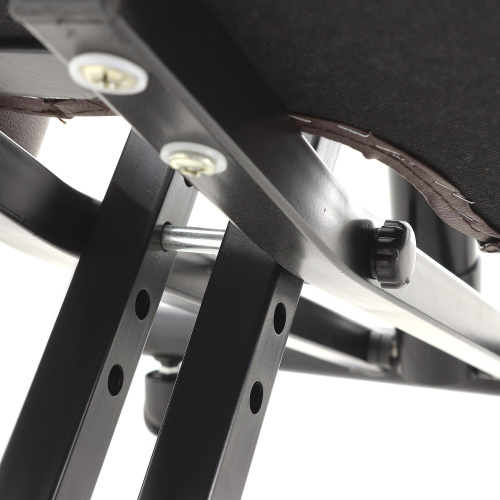 Стул массажиста МА-04 татами (СТ-16СА) фото