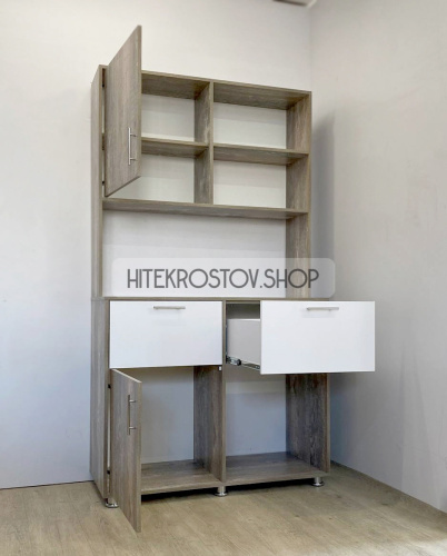 Лаборатория №89 фото