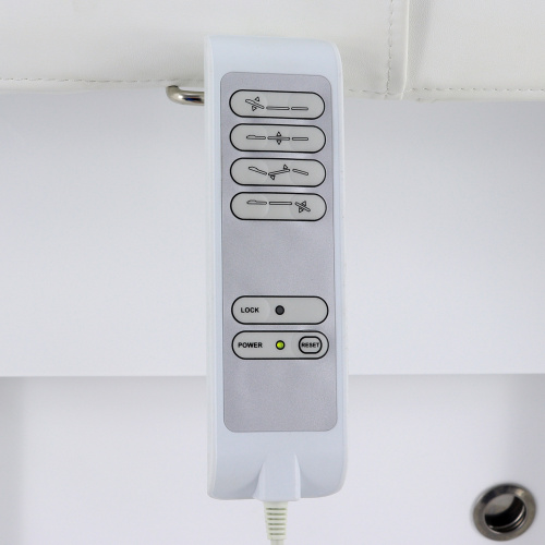 Кушетка массажная ММКМ-2 (КО158Д-00) фото