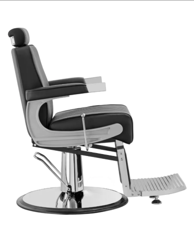 Кресло барбера EVOLUTION A116 фото