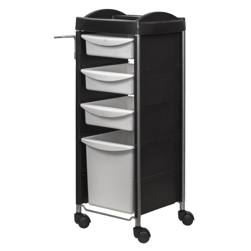 Тележка парикмахерская М-03 box фото