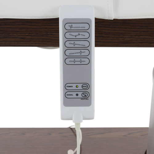 Кушетка массажная ММКМ-2 (КО159Д) фото