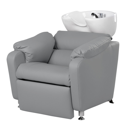 Мойка-реклайнер парикмахерская Амелия фото