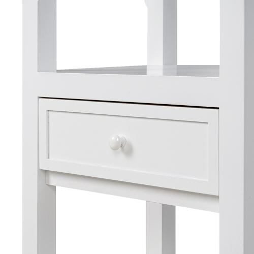 Столик косметолога МД-802 фото