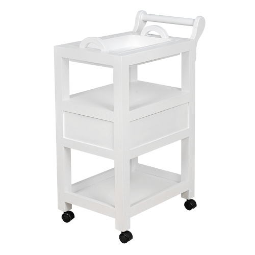 Столик косметолога МД-802 фото