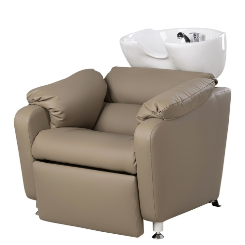 Мойка парикмахерская Амелия без реклайнера фото