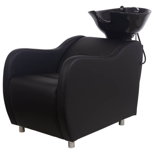 Мойка парикмахерская Родос (раковина глубокая) фото