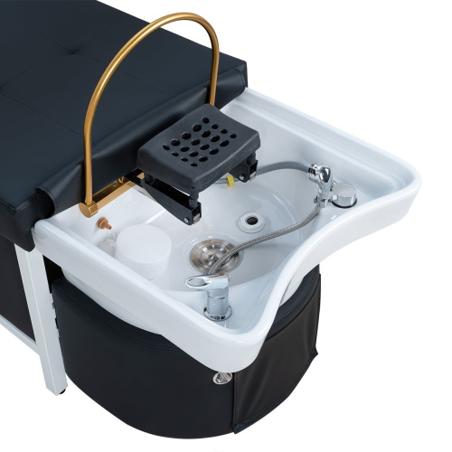 Кушетка для head-spa Наоми фото