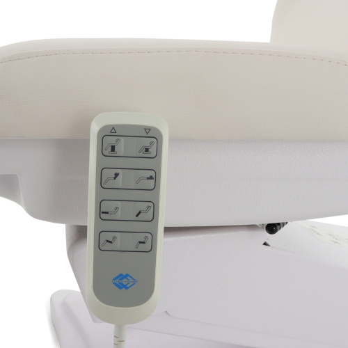 Кушетка косметологическая ММКК-4 КО-184DP-00 фото