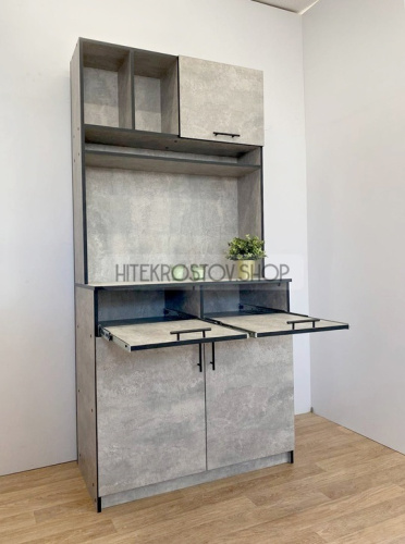 Лаборатория №45 фото