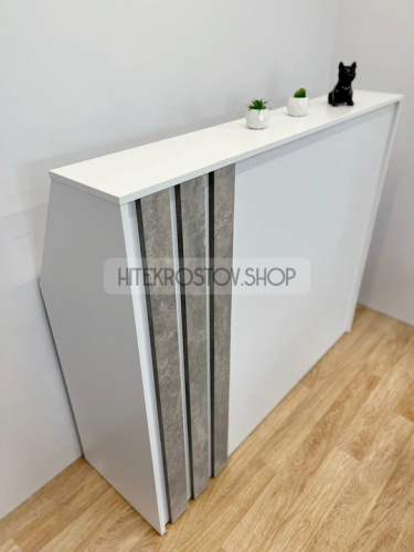 Стойка администратора №48 фото