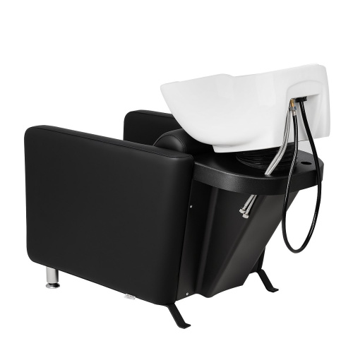 Мойка парикмахерская Кубо (раковина глубокая) фото