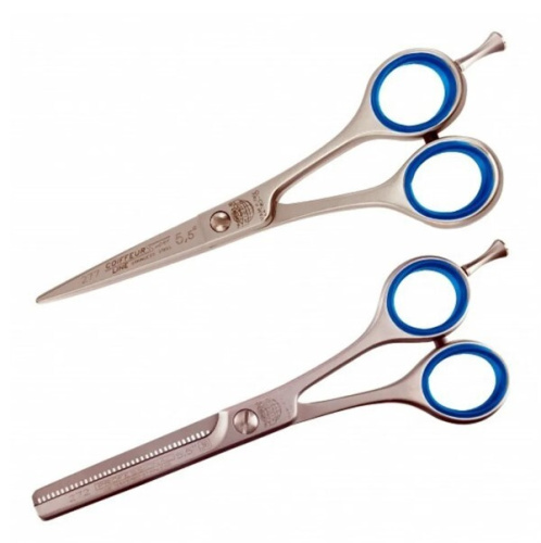 Набор ножниц Kiepe Academy фото