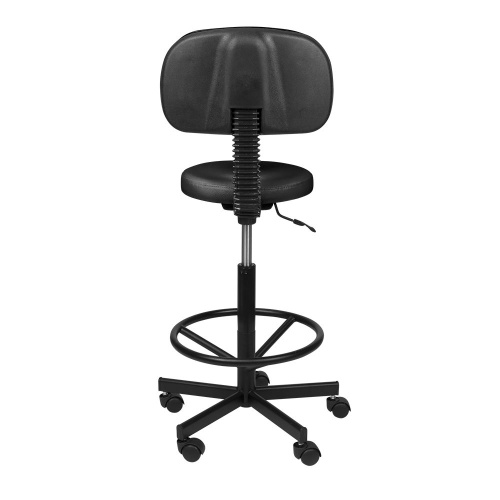 Стул Астек высокий со спинкой фото