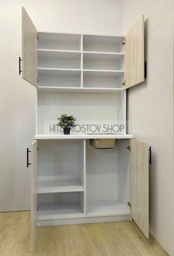 Лаборатория №34 фото