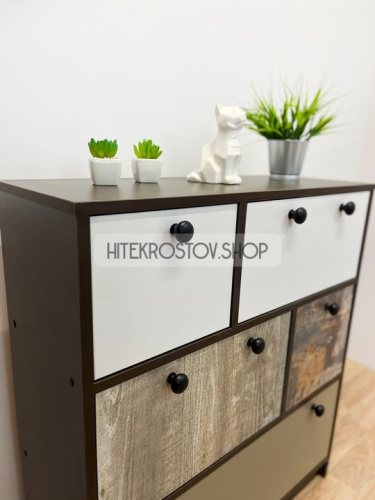 Комод №42 фото